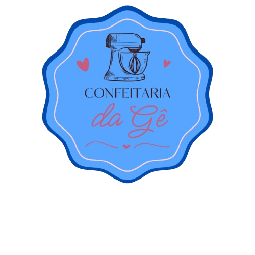 Logo Confeitaria